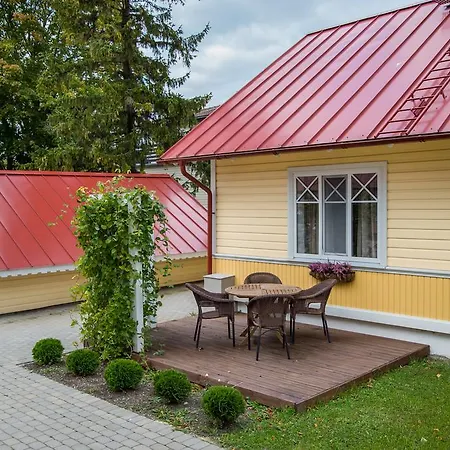 Gasthof Posti Kärdla