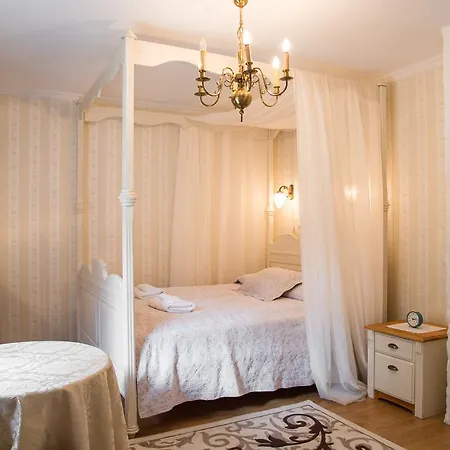 Casa de hóspedes Posti