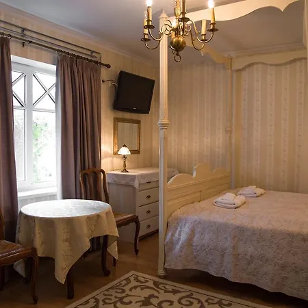 Posti Gasthof Kärdla