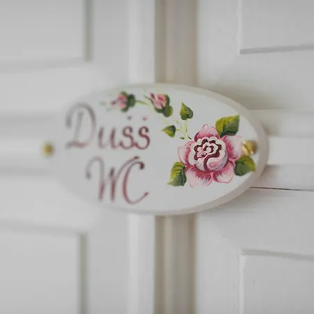 Casa de hóspedes Posti *