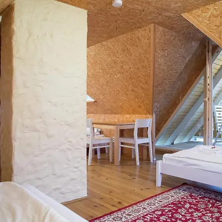 Casa de hóspedes Posti Kärdla