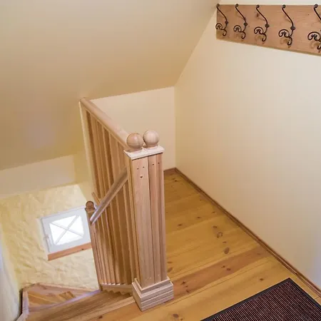 Posti Casa de hóspedes