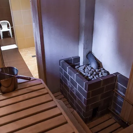 Casa de hóspedes Posti