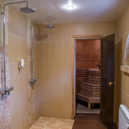 Posti Casa de hóspedes Kärdla