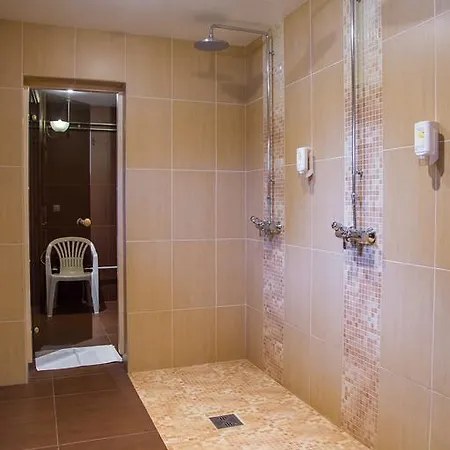 Posti Gasthof Kärdla