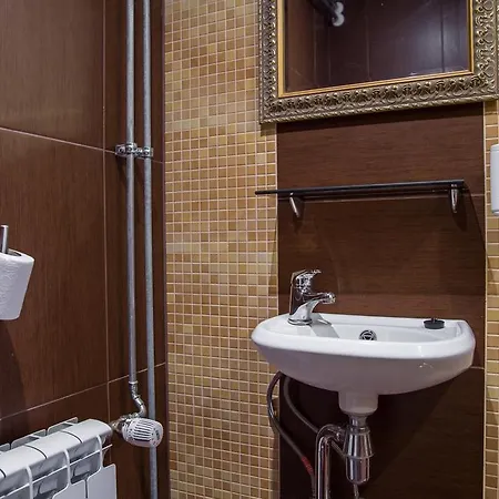 Posti Gasthof Kärdla