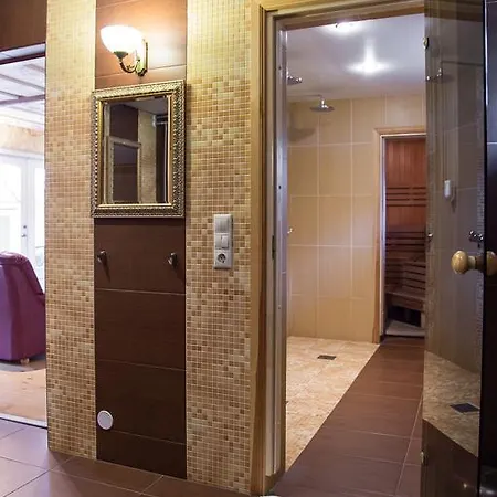 Posti Casa de hóspedes