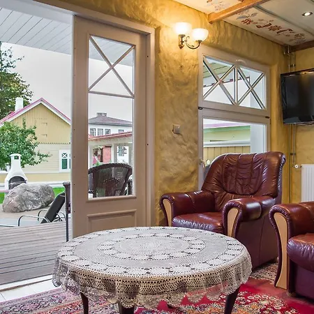 Gasthof Posti Kärdla