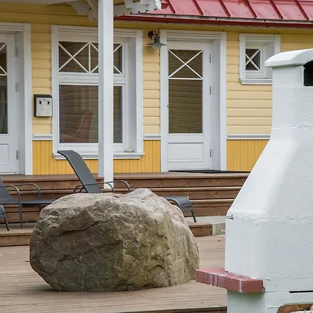 Posti Кярдла