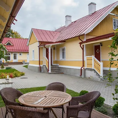 Posti * Kardla