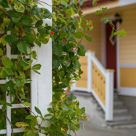 Posti Gasthof Kärdla