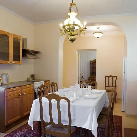 Posti Casa de hóspedes *