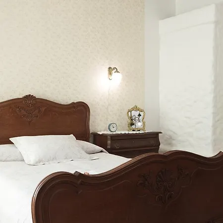 Casa de hóspedes Posti Kärdla