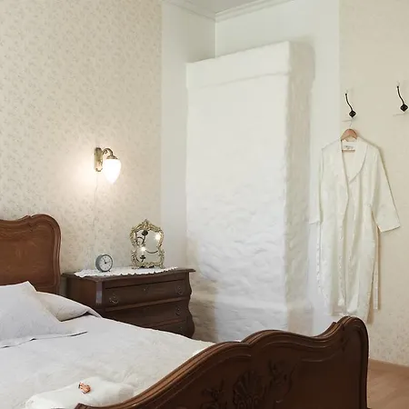 Posti Gasthof Kärdla