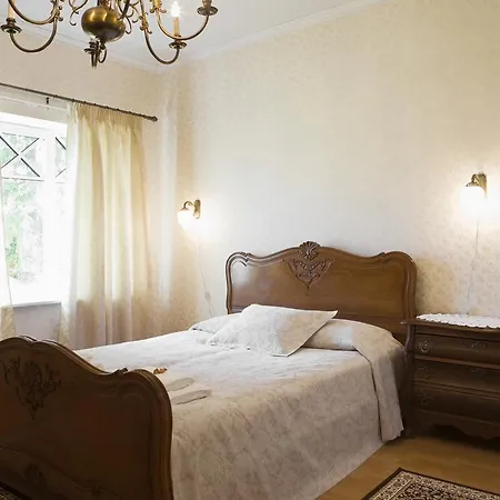 Casa de hóspedes Posti *