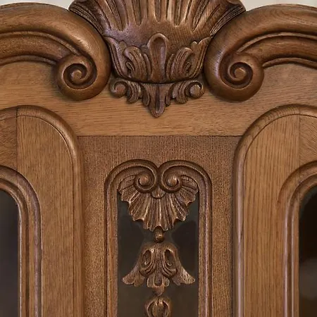 Casa de hóspedes Posti