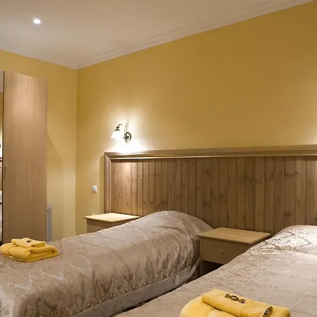 Gasthof Posti Kärdla