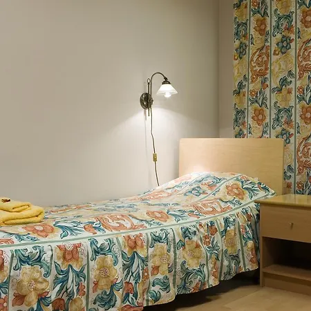 Casa de hóspedes Posti *