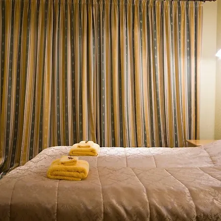 Posti Casa de hóspedes *