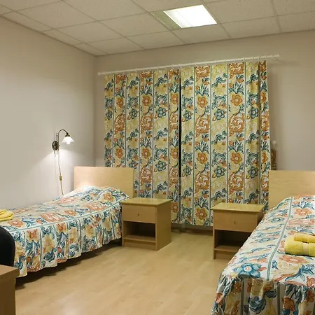 Gasthof Posti Kärdla