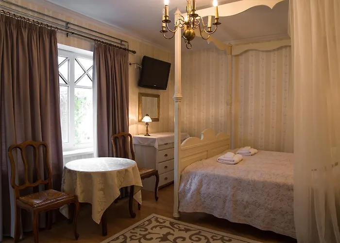 Posti Gasthof Kärdla