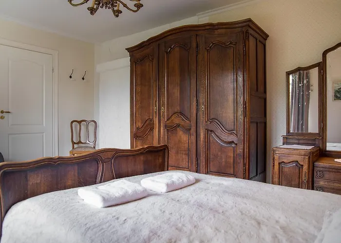 Penzion Posti Kärdla