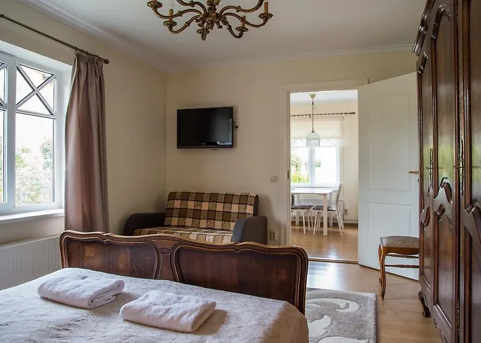 Penzion Posti Kärdla