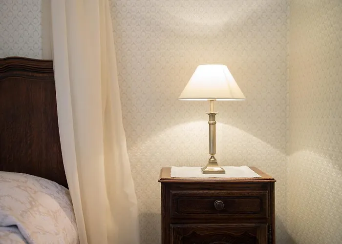 Posti Gasthof Kärdla