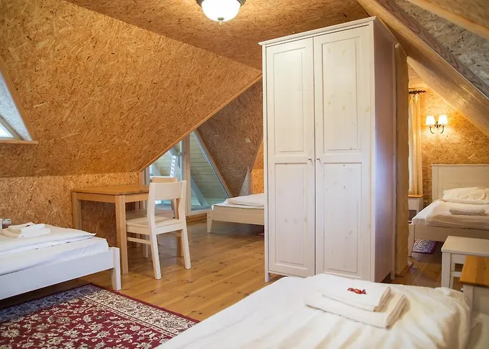 Posti Penzion Kärdla