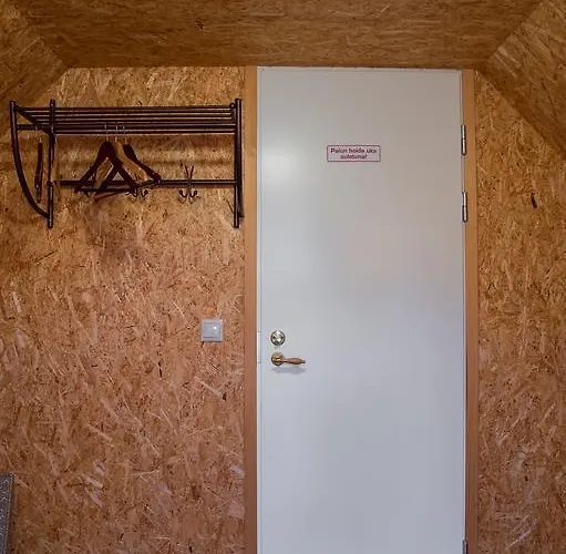 Penzion Posti Kärdla