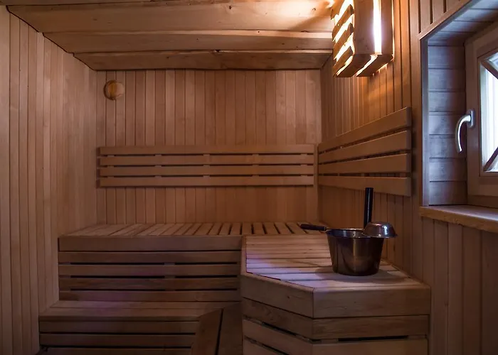 Penzion Posti Kärdla