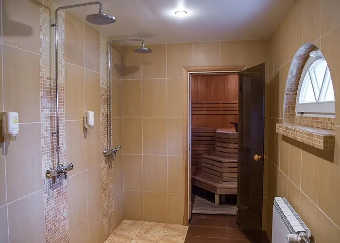 Posti Penzion Kärdla