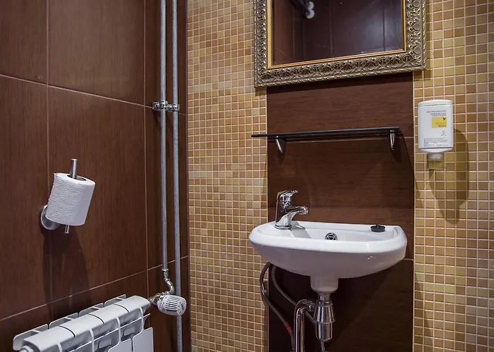 Posti Gasthof Kärdla