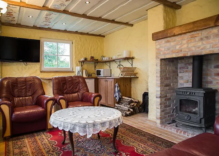 Posti Penzion Kärdla