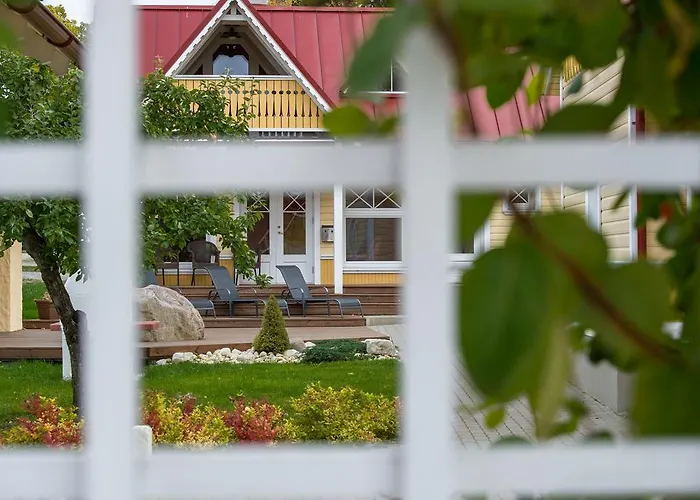 Posti Penzion Kärdla