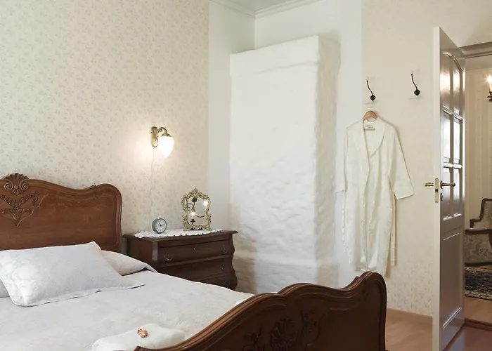 Posti Penzion Kärdla