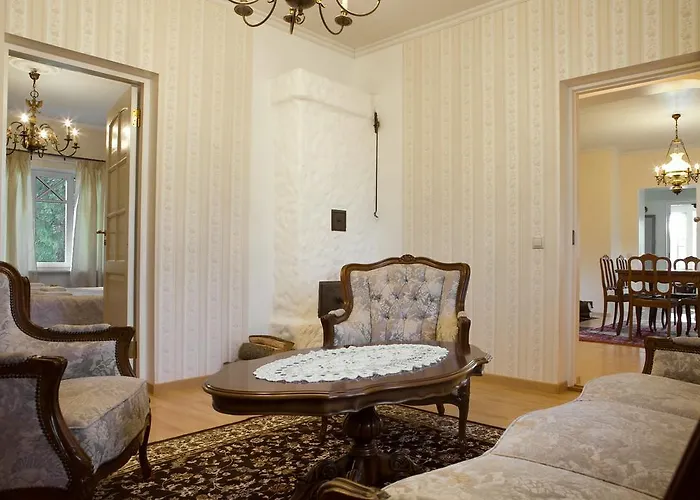 Gasthof Posti Kärdla