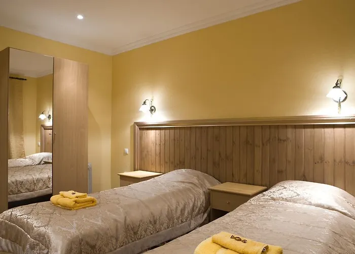 Gasthof Posti Kärdla