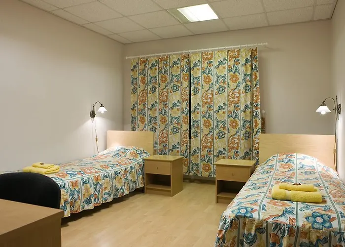 Gasthof Posti Kärdla